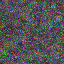 World at epoch 12000