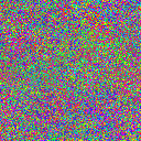 World at epoch 20000