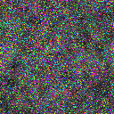 World at epoch 11000