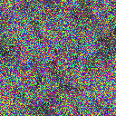 World at epoch 13320