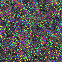 World at epoch 12000
