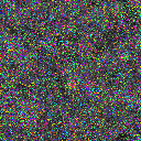 World at epoch 20000
