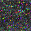 World at epoch 3000