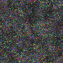 World at epoch 4000