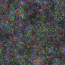World at epoch 5000