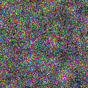World at epoch 17000