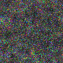 World at epoch 6000