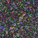World at epoch 10000