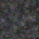 World at epoch 3000