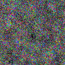 World at epoch 18000