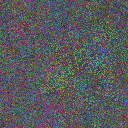 World at epoch 20000