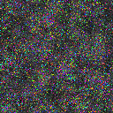 World at epoch 4000