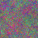 World at epoch 16000