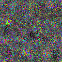 World at epoch 19000