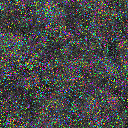 World at epoch 5000