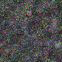 World at epoch 5000