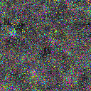 World at epoch 20000
