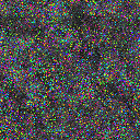 World at epoch 6000