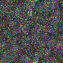 World at epoch 6000