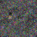 World at epoch 11000