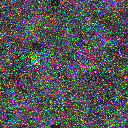World at epoch 12000