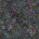 World at epoch 4000