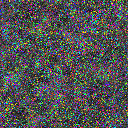 World at epoch 11000