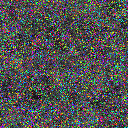 World at epoch 20000