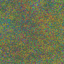 World at epoch 19000