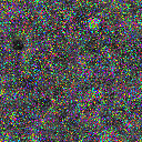 World at epoch 11000