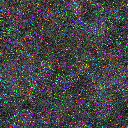 World at epoch 6000