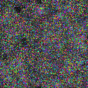 World at epoch 15000