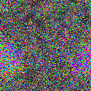 World at epoch 6590