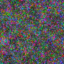 World at epoch 12000