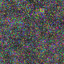 World at epoch 12000