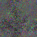 World at epoch 12500