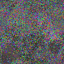 World at epoch 12840