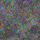 World at epoch 13000