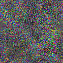 World at epoch 14000