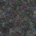 World at epoch 4000
