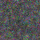 World at epoch 20000