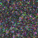 World at epoch 11000