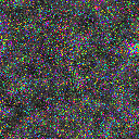 World at epoch 6000