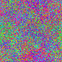 World at epoch 19000