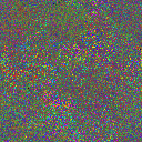 World at epoch 15000