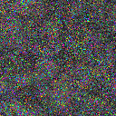 World at epoch 17000
