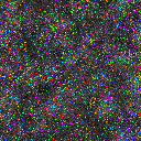 World at epoch 4000