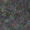 World at epoch 18000