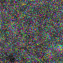 World at epoch 20000