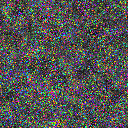 World at epoch 20000